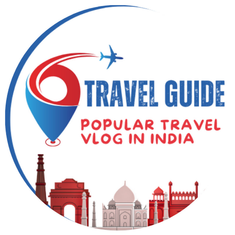 Travel with Raja channel avatar