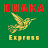 Dhaka express