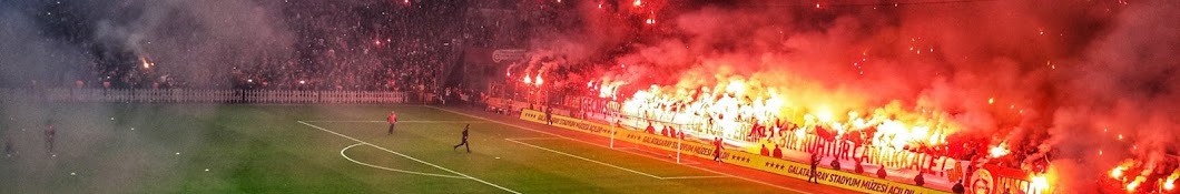 MadHkn Galatasaray Tarihi YouTube 频道头像