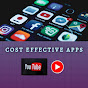 Cost Effective Apps logo