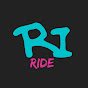 Ri_ride logo