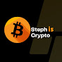 Steph is Crypto