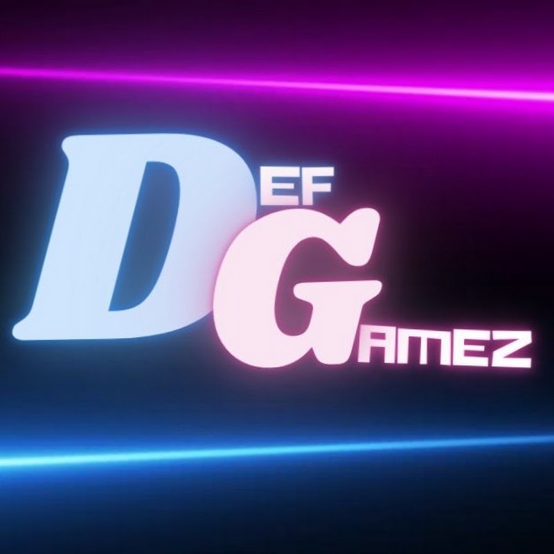 Def Gamez 