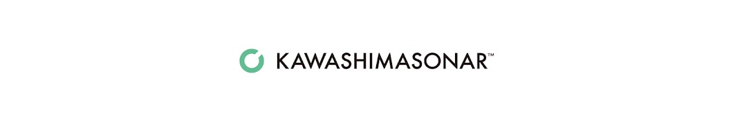 KAWASHIMASONAR YouTube channel avatar