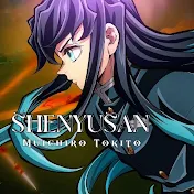 ShenyuSan