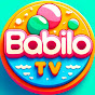 Babilo Tv English logo