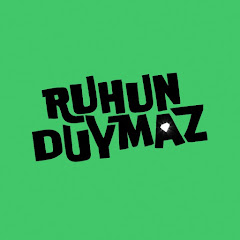 Ruhun Duymaz channel logo