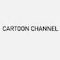 Cartoon channel logo