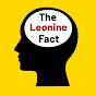 The Leonine Fact logo