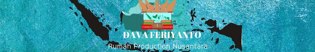 Dava Feriyanto Avatar channel YouTube 