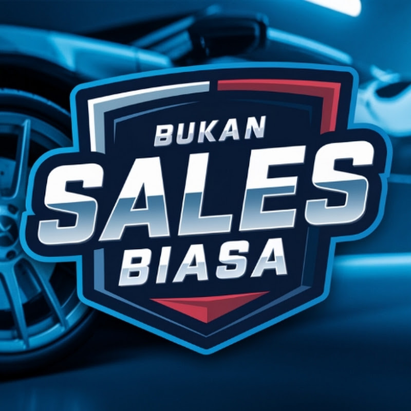 Bukan Sales Biasa