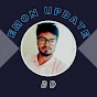 Emon Update BD logo