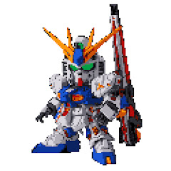 人生ピッチクロック【ガンダム反応集】