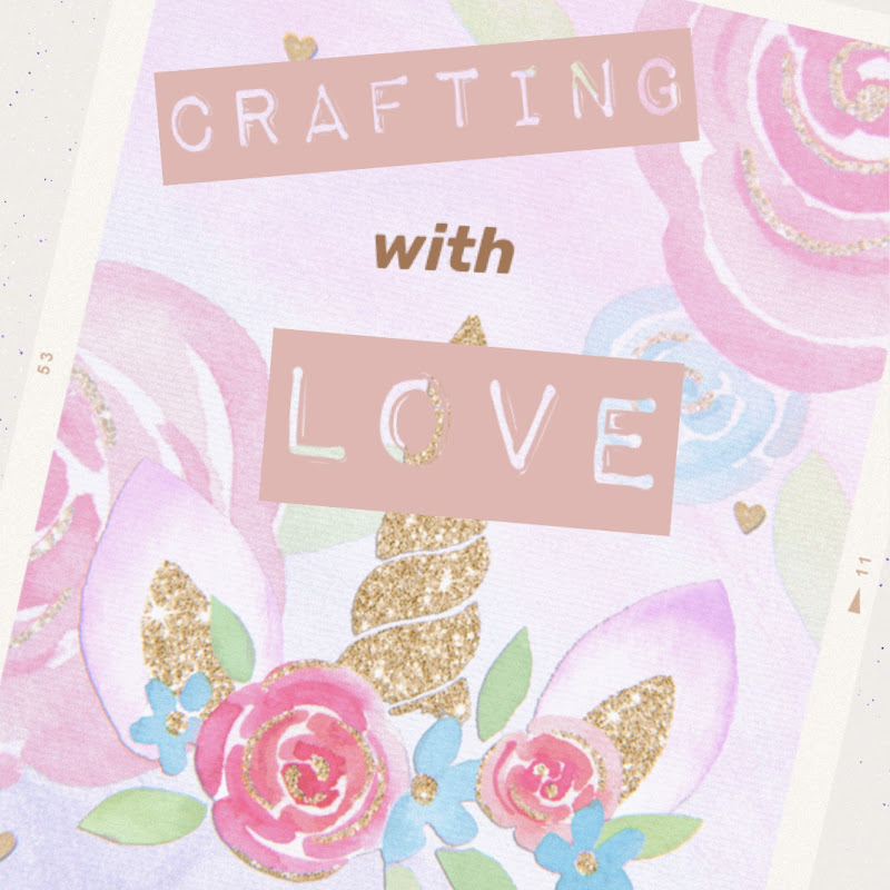 Crafting with lovella