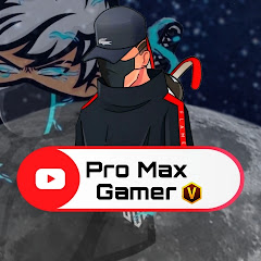 Pro Max Gamer
