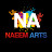 Naeem Arts