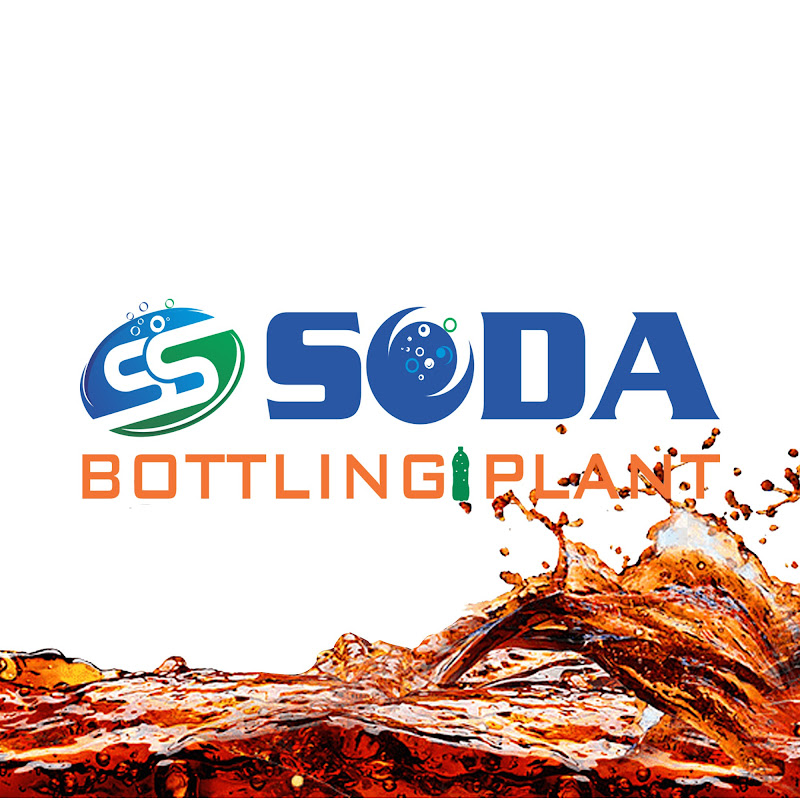 Soda Bottling Plants