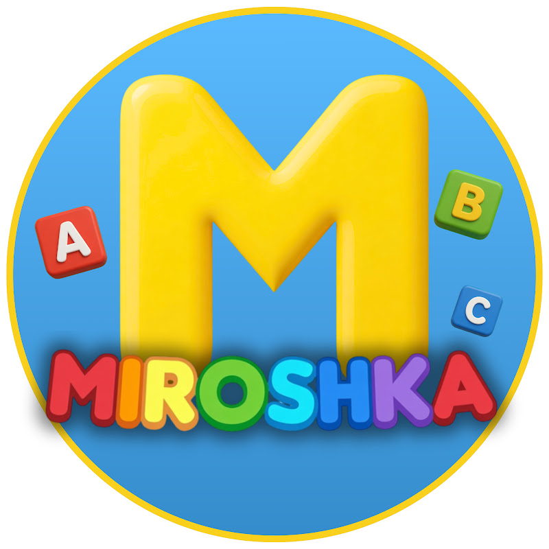 Мирошка ТВ