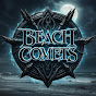 Beach Comets logo