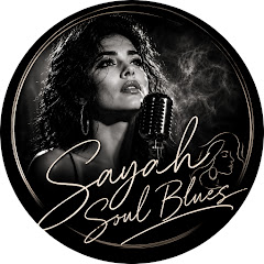Sayah Spanish Blues
