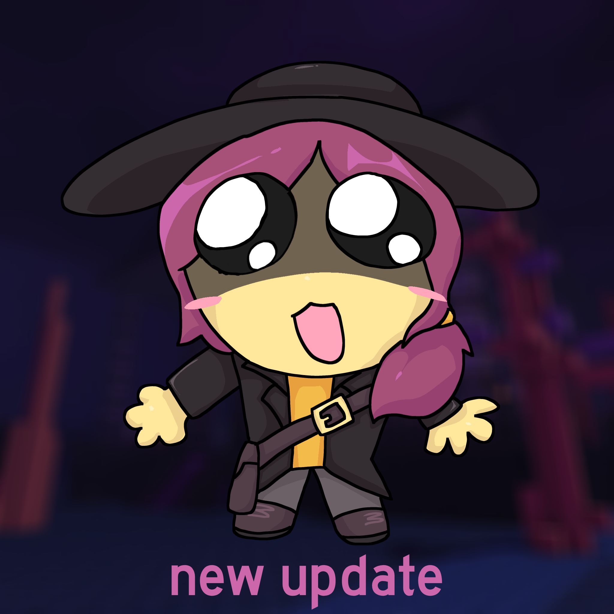 Post from Craft