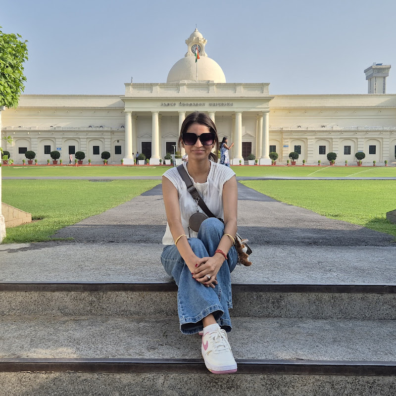 Chandni Kushwaha