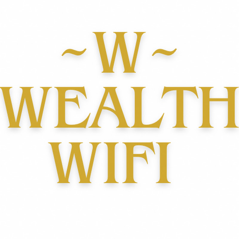 Wealth WiFi