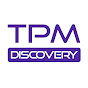 TPM Discovery logo