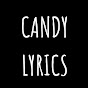 CANDY LYRICS Avatar