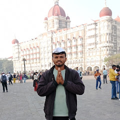 yogesh Tadase 