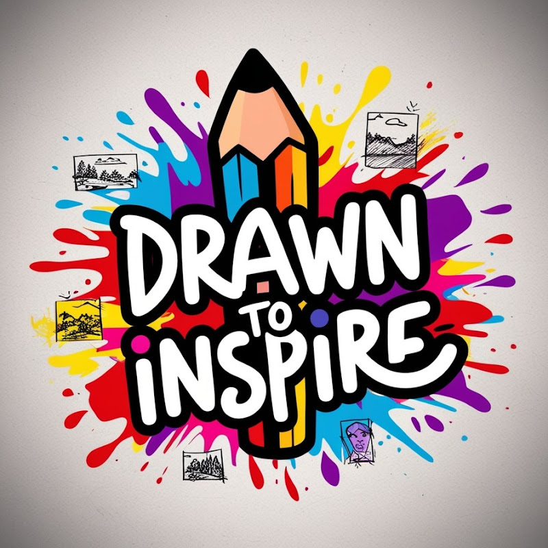 Drawn to Inspire