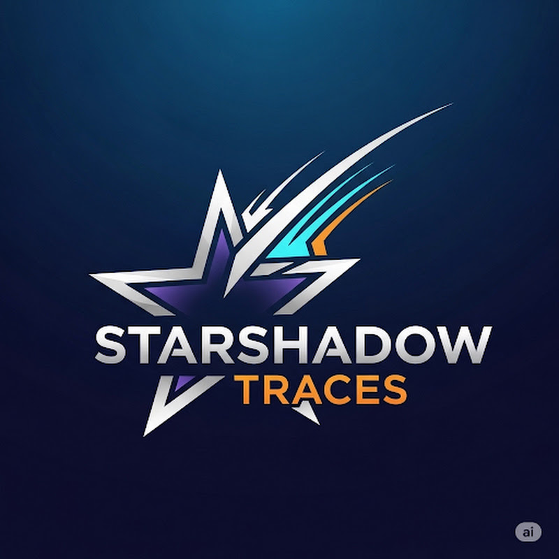 StarShadowTraces