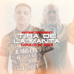 Capullo de Jerez - Topic