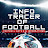 Info Tracer of Football