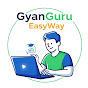 GyanGuru EasyWay logo