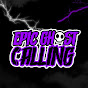Epic Ghost Calling