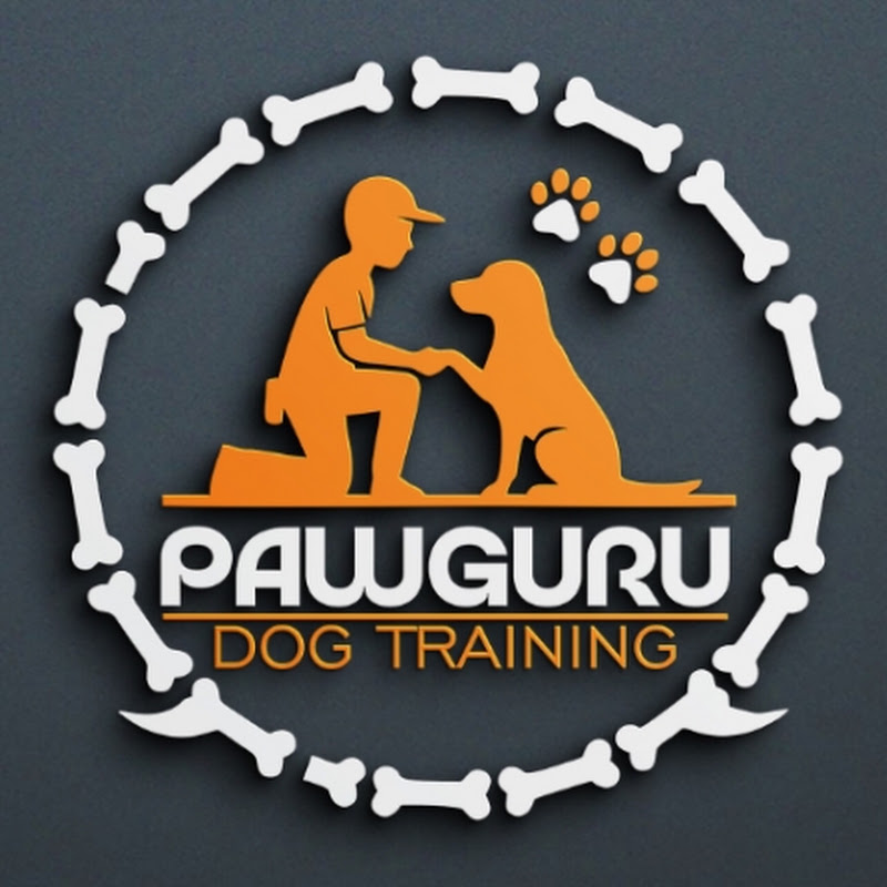 Pawguru Dog Training