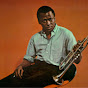 Miles Davis logo