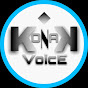 Konkani Voice logo