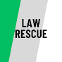 Law Rescue USA logo