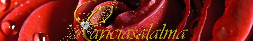 cariciasalalma2 YouTube channel avatar