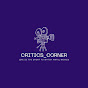 Critic's Corner logo