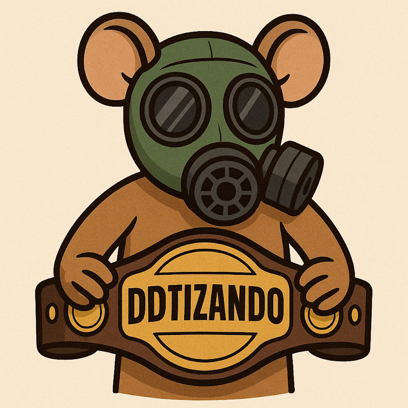 DDTizando