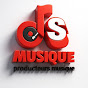 JS Music logo