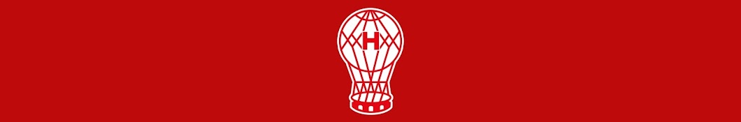 Club AtlÃ©tico HuracÃ¡n YouTube channel avatar