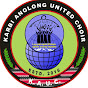 Karbi Anglong United Choir logo