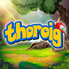 thoroig channel logo