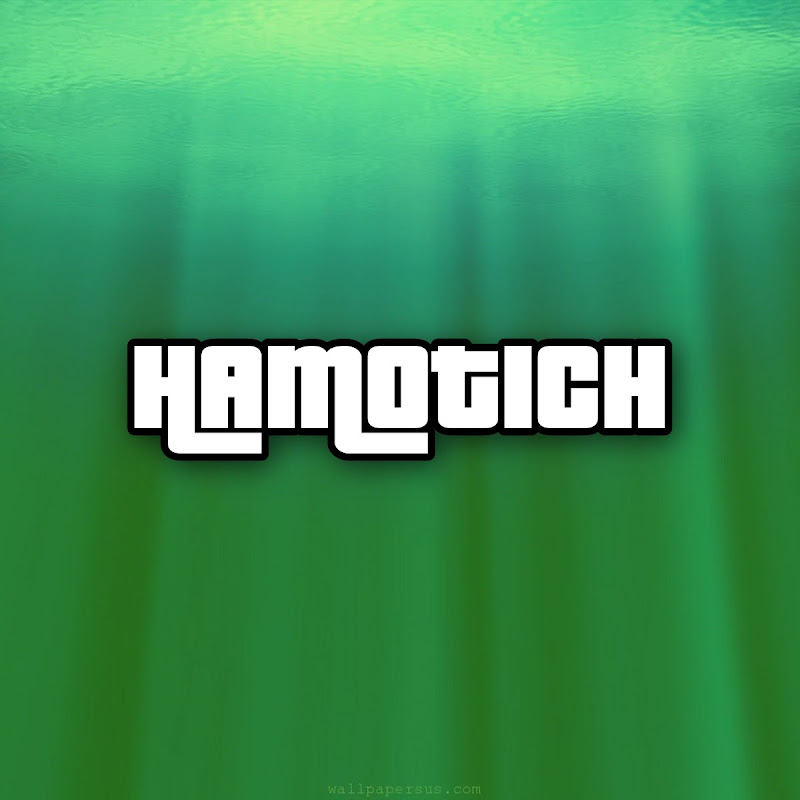 Hamotich