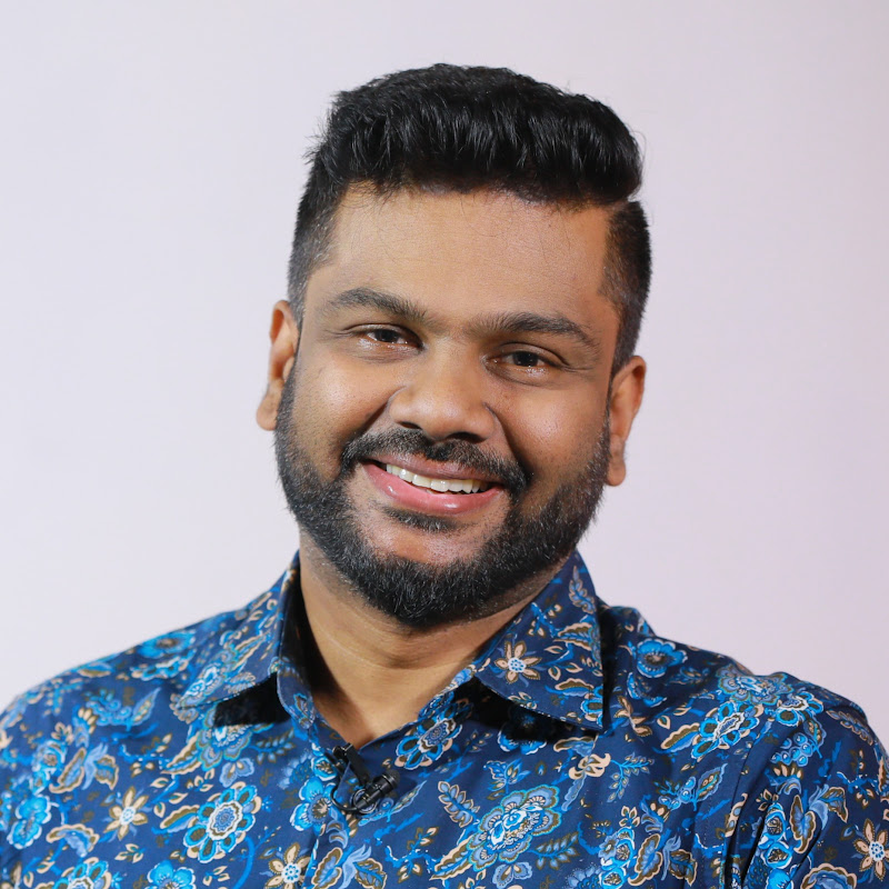 AR Ranjith