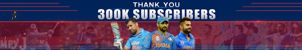 Sree Harsha Cricket Avatar canale YouTube 